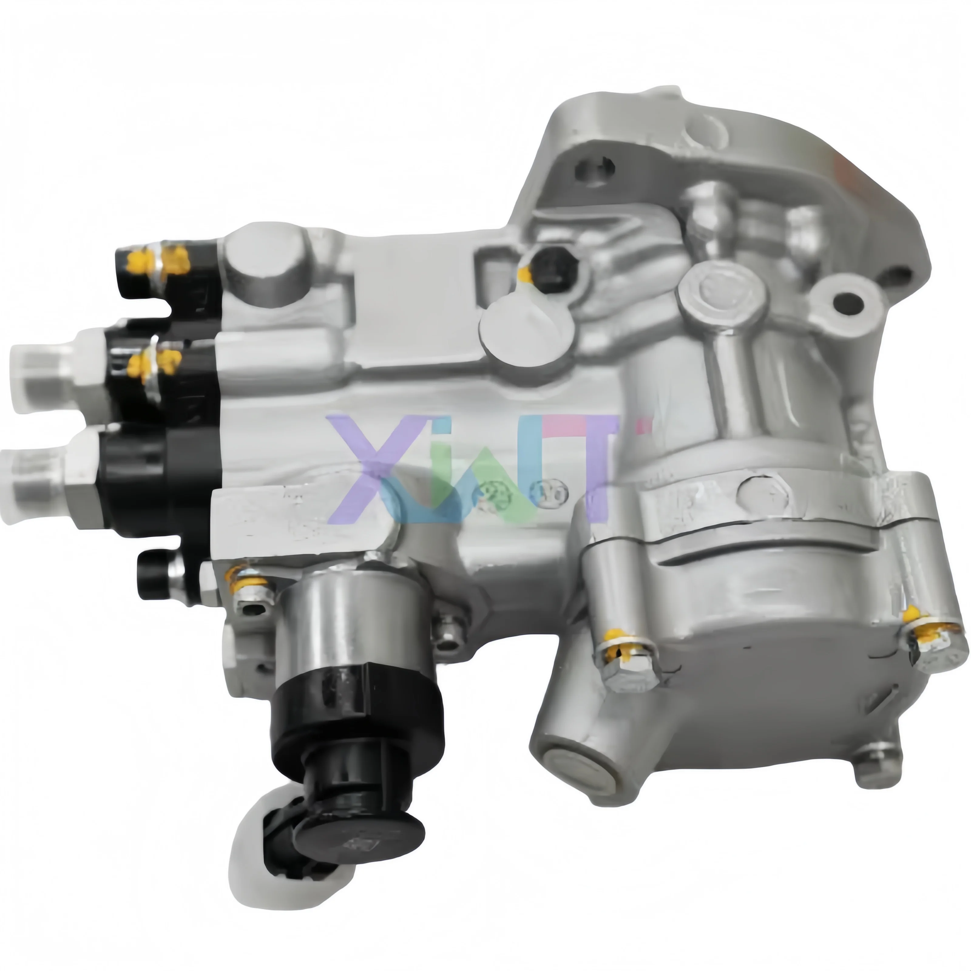 CB18 High-Pressure Fuel Injection Pump Electric Oil Pump Part No. 0445 025 101 for Jiangling Kairui Heavy-Duty Vehicles
CB18 High-Pressure Fuel Injection Pump Electric Oil Pump Part No. 0445 025 101 for Jiangling Kairui Heavy-Duty Vehicles