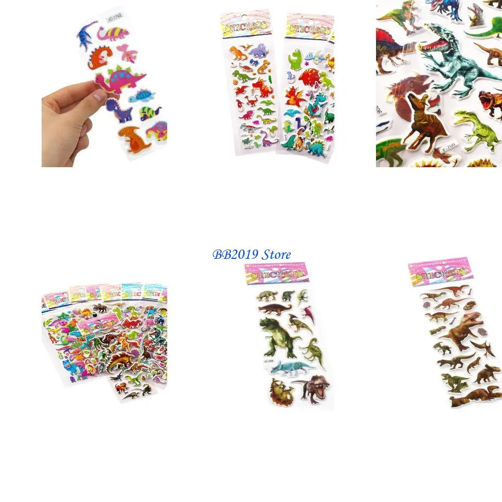 Q0KB 20Sheets/Set Sticker Cartoon Customized Diary Sticker DIY Window Clings
Q0KB 20Sheets/Set Sticker Cartoon Customized Diary Sticker DIY Window Clings