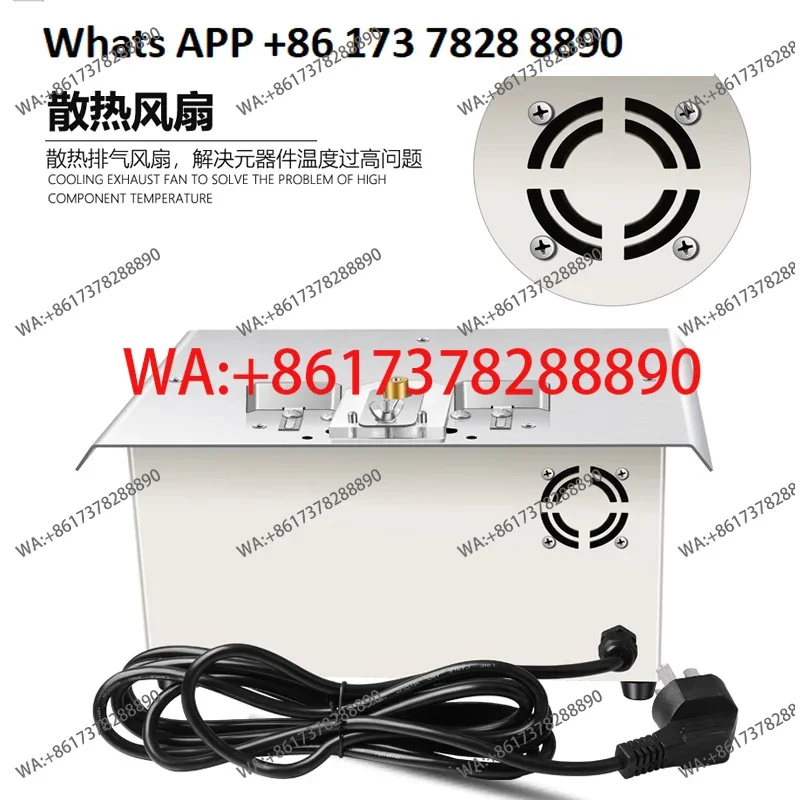 Best double-sided woolen small household store double-sided cashmere machine planing seam seam cutting breaking seam machine
Best double-sided woolen small household store double-sided cashmere machine planing seam seam cutting breaking seam machine