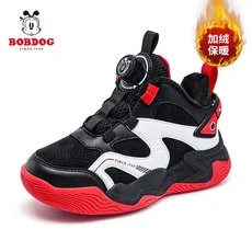 Children's fleece warm two-cotton sports shoes, new winter basketball shoes boy shoes kids sneakers
Children's fleece warm two-cotton sports shoes, new winter basketball shoes boy shoes kids sneakers