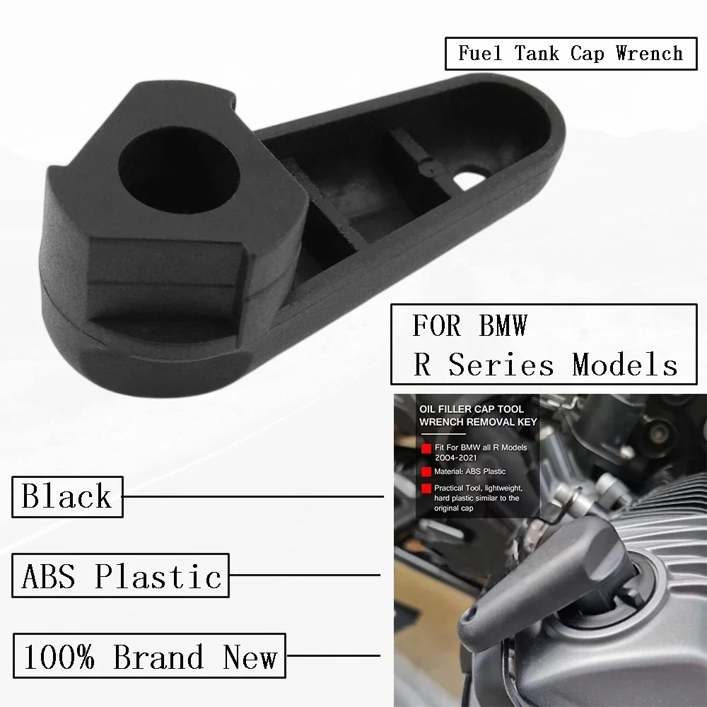 For BMW R1200 R1250 GS/R/RT/S/ST 04-22 R1200GS R1250GS R1250R R1250RS R1250RT R1200R Oil Filler Cap Wrench Removal Key Tool
For BMW R1200 R1250 GS/R/RT/S/ST 04-22 R1200GS R1250GS R1250R R1250RS R1250RT R1200R Oil Filler Cap Wrench Removal Key Tool
