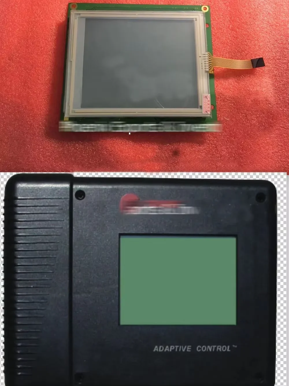 Trane CH530 MOD01490 ЖК-дисплей с сенсорной панелью АДАПТИВНОЕ УПРАВЛЕНИЕ
Trane CH530 MOD01490 ЖК-дисплей с сенсорной панелью АДАПТИВНОЕ УПРАВЛЕНИЕ