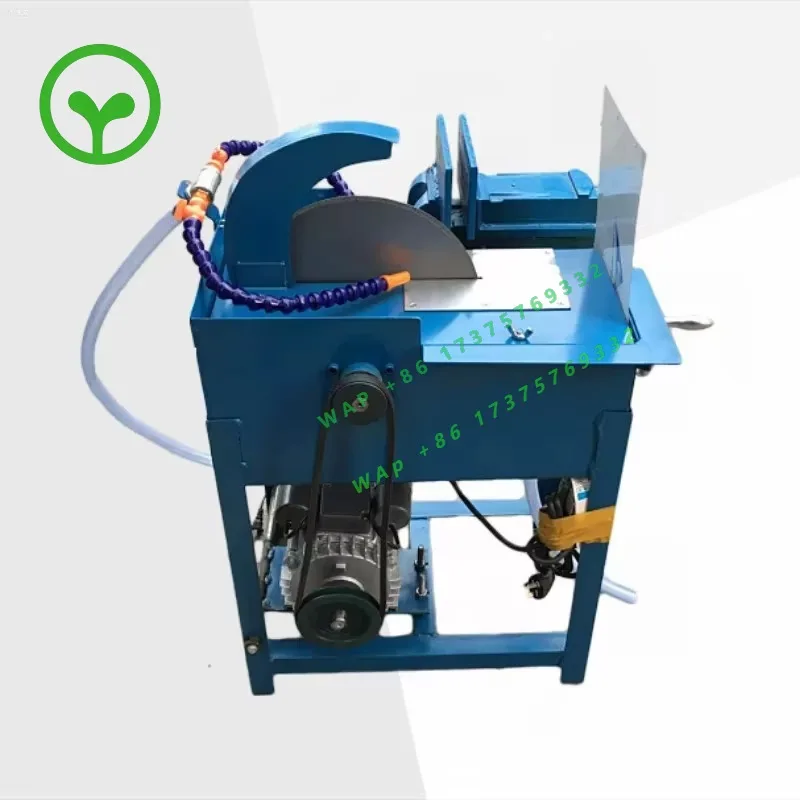 【specialized】 12 Inch 2200W Manual Cutting Machine, Gemstone Jade Agate Slab Cutting Equipment, Stone Blank Cutter (Customizable
【specialized】 12 Inch 2200W Manual Cutting Machine, Gemstone Jade Agate Slab Cutting Equipment, Stone Blank Cutter (Customizable