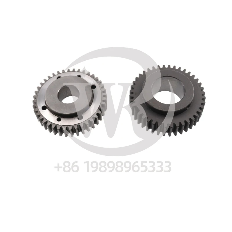 KOMORI L40 Water Roll Gear Differential Gear 40 Teeth 4445405023 4445406033 FOR KOMORI SPARE PARTS
KOMORI L40 Water Roll Gear Differential Gear 40 Teeth 4445405023 4445406033 FOR KOMORI SPARE PARTS
