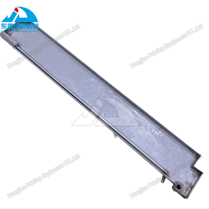 Good Quality Water Tray for Komori Lithrone 40 Printing Machinery Spare Parts Water Tray
Good Quality Water Tray for Komori Lithrone 40 Printing Machinery Spare Parts Water Tray