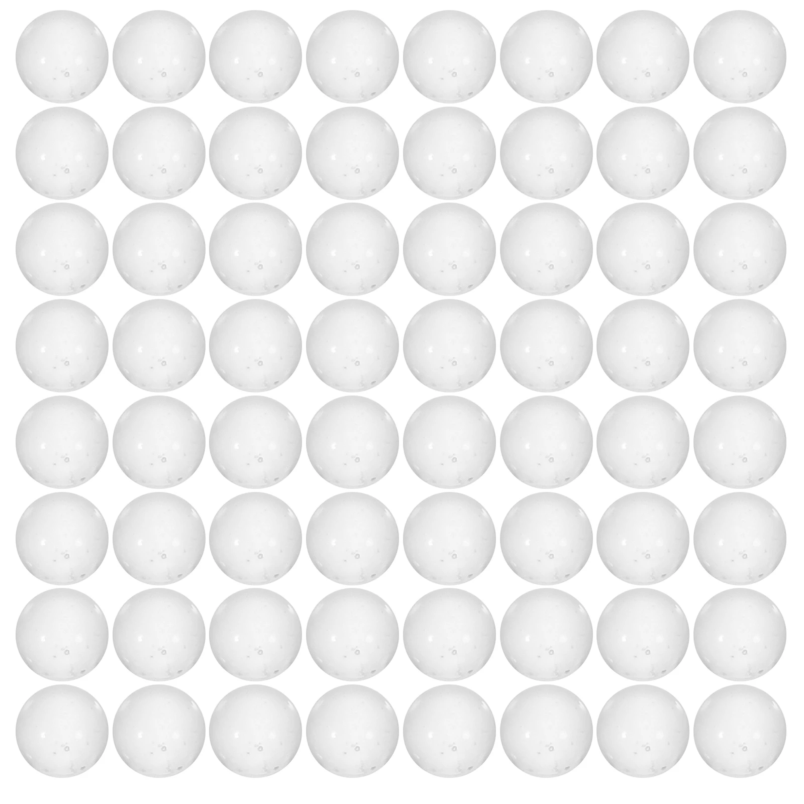 2000 Pcs Glass Ball Spheres Clear Ornament Balls Monocular Laboratory Decor Solid Transparent
2000 Pcs Glass Ball Spheres Clear Ornament Balls Monocular Laboratory Decor Solid Transparent