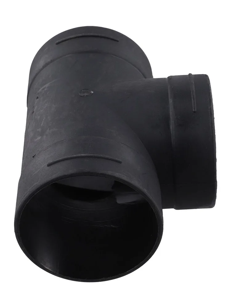 T Piece Outlet Connector 80mm for Warm Air Vent Hose Suitable for Webasto Diesel Heater Installation and Air Flow Control
T Piece Outlet Connector 80mm for Warm Air Vent Hose Suitable for Webasto Diesel Heater Installation and Air Flow Control