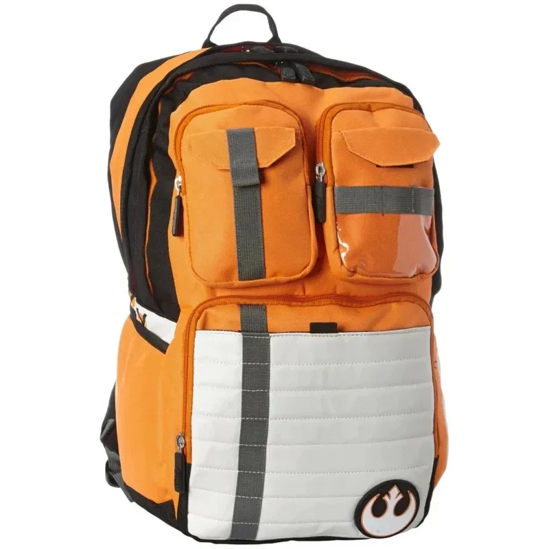 ★Halloween Cosplay Costume Boba Fett Canvas Backpack School Bag Travel Outdoor Rucksack For Men Wome♥ All corners of the country
★Halloween Cosplay Costume Boba Fett Canvas Backpack School Bag Travel Outdoor Rucksack For Men Wome♥ All corners of the country