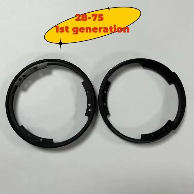 New for Tamron 28-75 A036 UV Circle Filter Ring Front Clip Mirror Tube Adapter Parts
New for Tamron 28-75 A036 UV Circle Filter Ring Front Clip Mirror Tube Adapter Parts