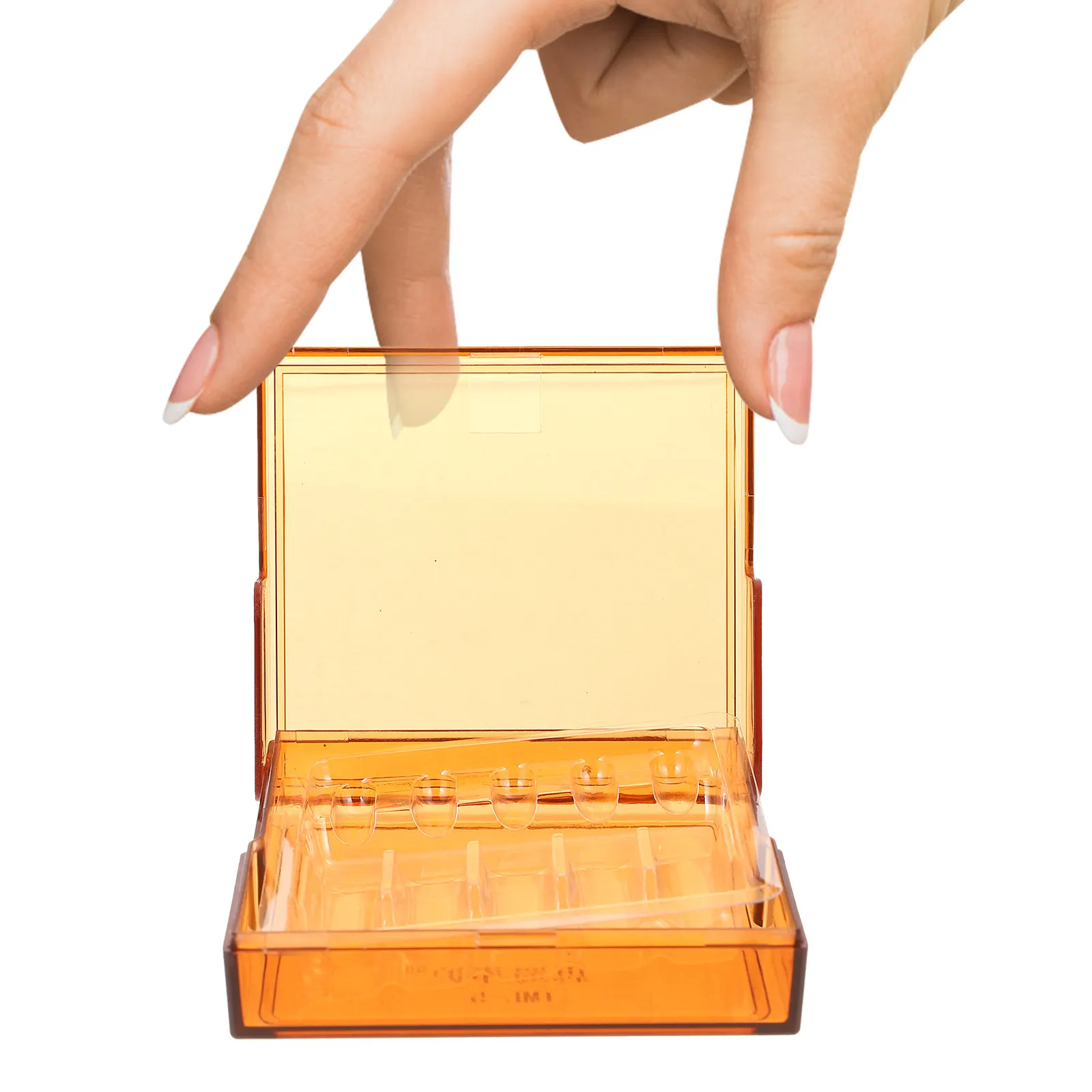 Светонепроницаемый контейнер для инъекций из высококачественного пластика для больниц, скорой помощи, клиник, для хранения шприцев, органайзер-держатель
Светонепроницаемый контейнер для инъекций из высококачественного пластика для больниц, скорой помощи, клиник, для хранения шприцев, органайзер-держатель