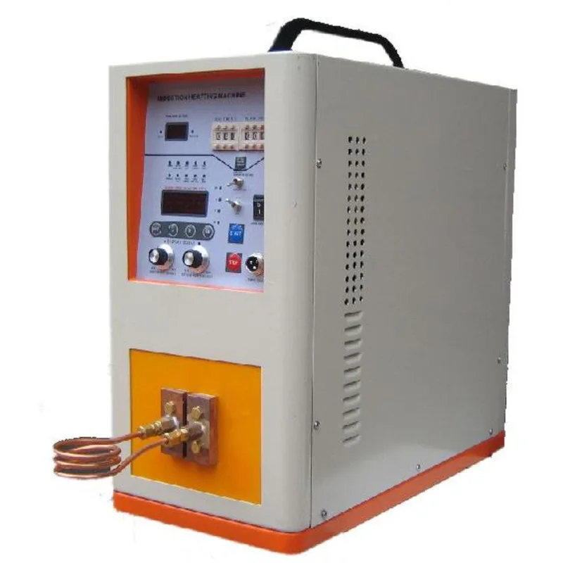 Small Induction Crucible Furnace For Gold 10KG
Small Induction Crucible Furnace For Gold 10KG