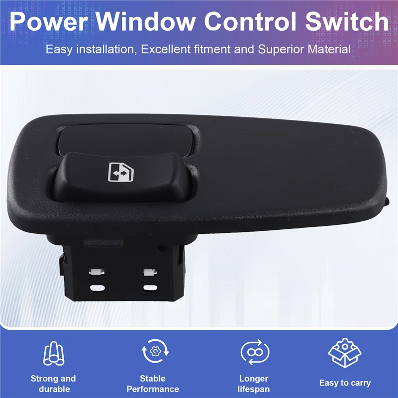 1469149 Car Accessories Power Window Lifter Control Switch For Scania Truck Auto Spare Parts Brand New-Boom
1469149 Car Accessories Power Window Lifter Control Switch For Scania Truck Auto Spare Parts Brand New-Boom