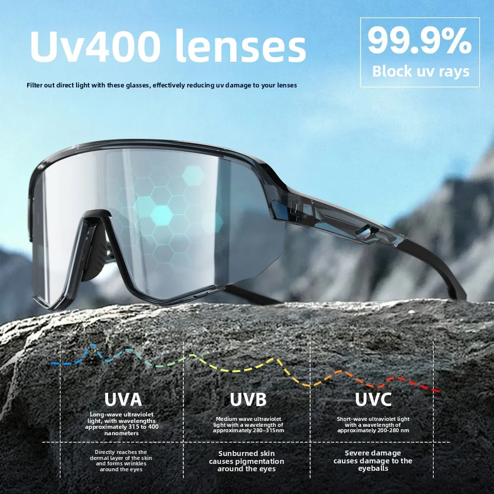men's and women's outdoor professional sports mountaineering goggles snow mountain anti-ultraviolet mountain bike riding glasses
men's and women's outdoor professional sports mountaineering goggles snow mountain anti-ultraviolet mountain bike riding glasses