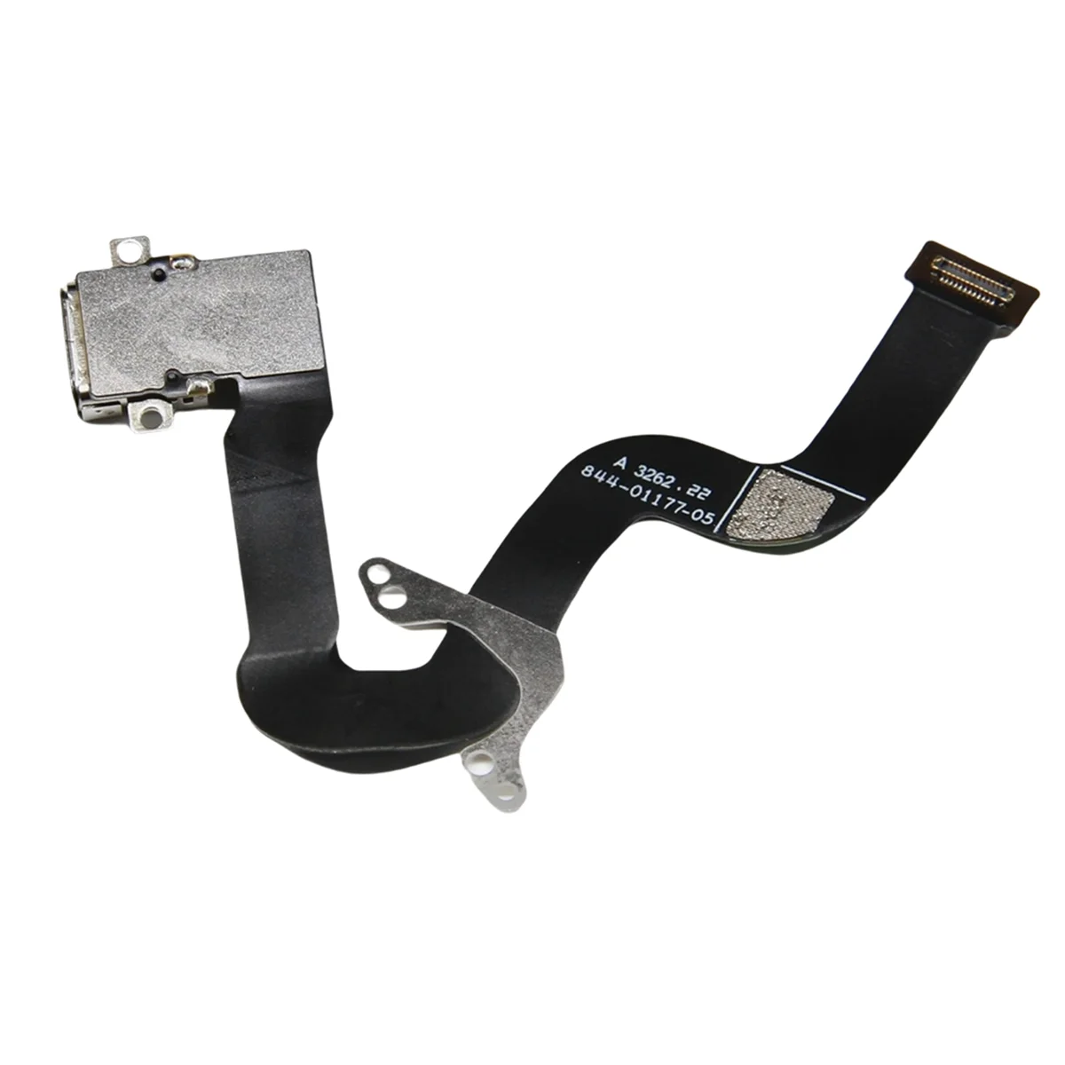A49T Charging Cable for 3 Charging Port Flex Cable Power Headphone Jack Replacement Part Accessory
A49T Charging Cable for 3 Charging Port Flex Cable Power Headphone Jack Replacement Part Accessory