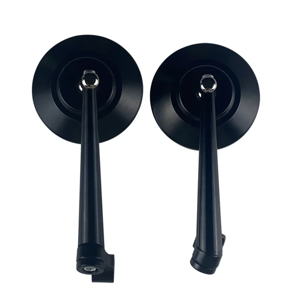 2pcs Rearview Mirror Replacement CNC Motorcycle Electric Mirror Round Side Rearview Mirror For Honda For
2pcs Rearview Mirror Replacement CNC Motorcycle Electric Mirror Round Side Rearview Mirror For Honda For