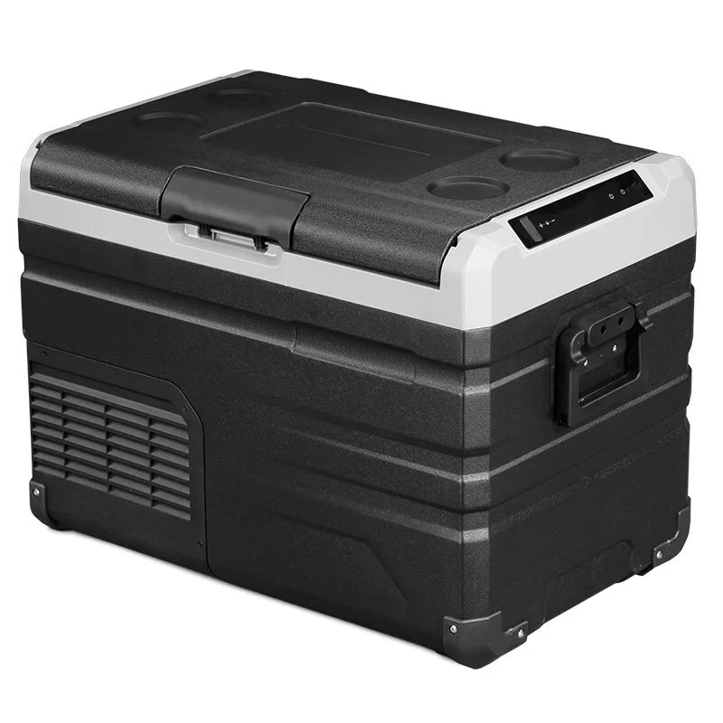 12V/24V Portable Mini Electric Car Refrigerator Freezer Fridge with Compressor for Household Hotel RV Outdoor Use
12V/24V Portable Mini Electric Car Refrigerator Freezer Fridge with Compressor for Household Hotel RV Outdoor Use