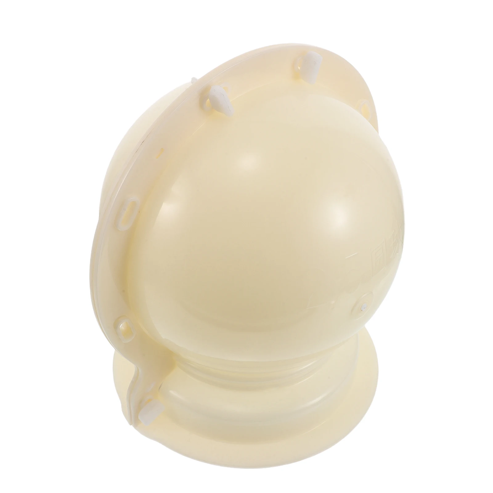 20Cm Round Ball Concrete Mold for Roman Column and Balustrade Decor - DIY Cement Mould for Garden Fence Pathway Street Safety
20Cm Round Ball Concrete Mold for Roman Column and Balustrade Decor - DIY Cement Mould for Garden Fence Pathway Street Safety