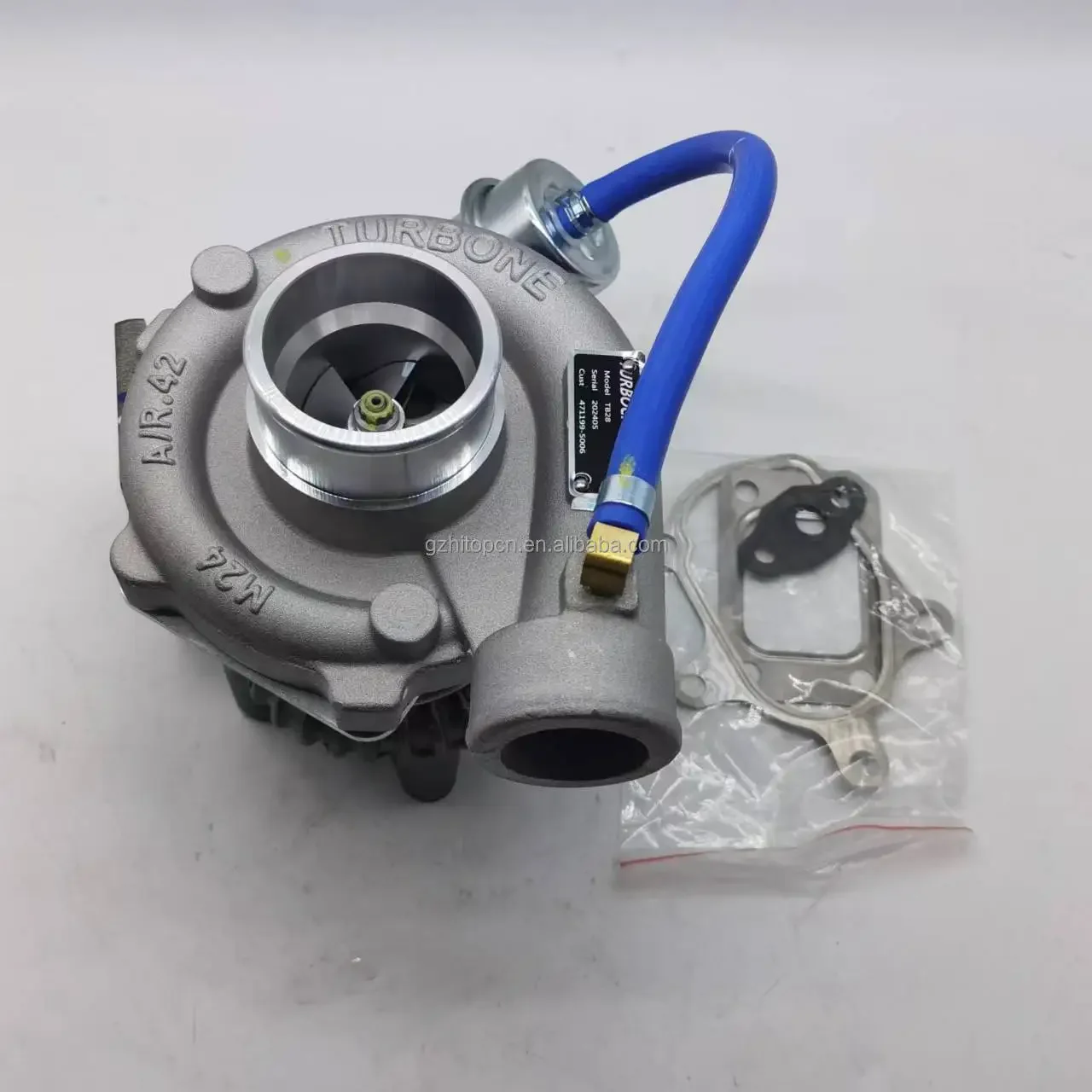 Турбокомпрессор дизельного двигателя 3024 C2.2 3024C Турбо 238-9349 513-6823 129530-18100
Турбокомпрессор дизельного двигателя 3024 C2.2 3024C Турбо 238-9349 513-6823 129530-18100