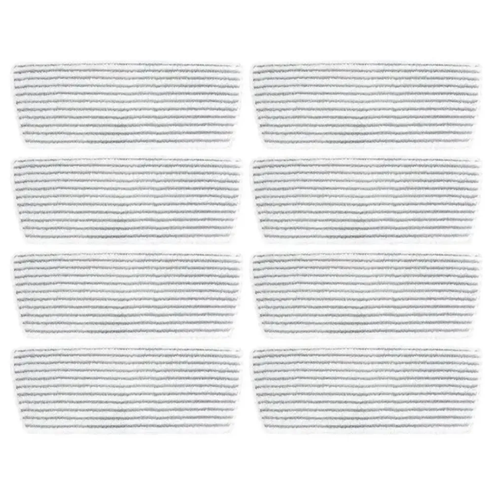 A78E-For Vileda Steam XXL/Plusxxl Replacement Deep Cleaning Pads Reusable Washable Microfiber Mop Steam Cleaner Accessories
A78E-For Vileda Steam XXL/Plusxxl Replacement Deep Cleaning Pads Reusable Washable Microfiber Mop Steam Cleaner Accessories