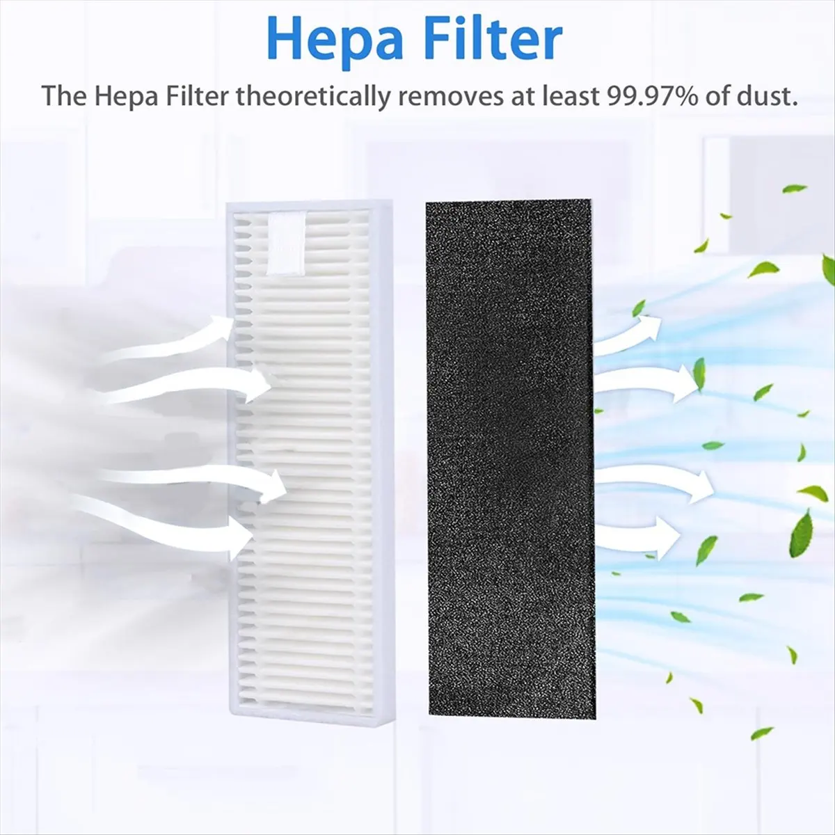 A42F For Tikom G8000 / G8000 Pro, Honiture G20 / G20 Pro, Laresar Evol 3 3S Parts Main Side Brush Hepa Filter Mop Cloth
A42F For Tikom G8000 / G8000 Pro, Honiture G20 / G20 Pro, Laresar Evol 3 3S Parts Main Side Brush Hepa Filter Mop Cloth