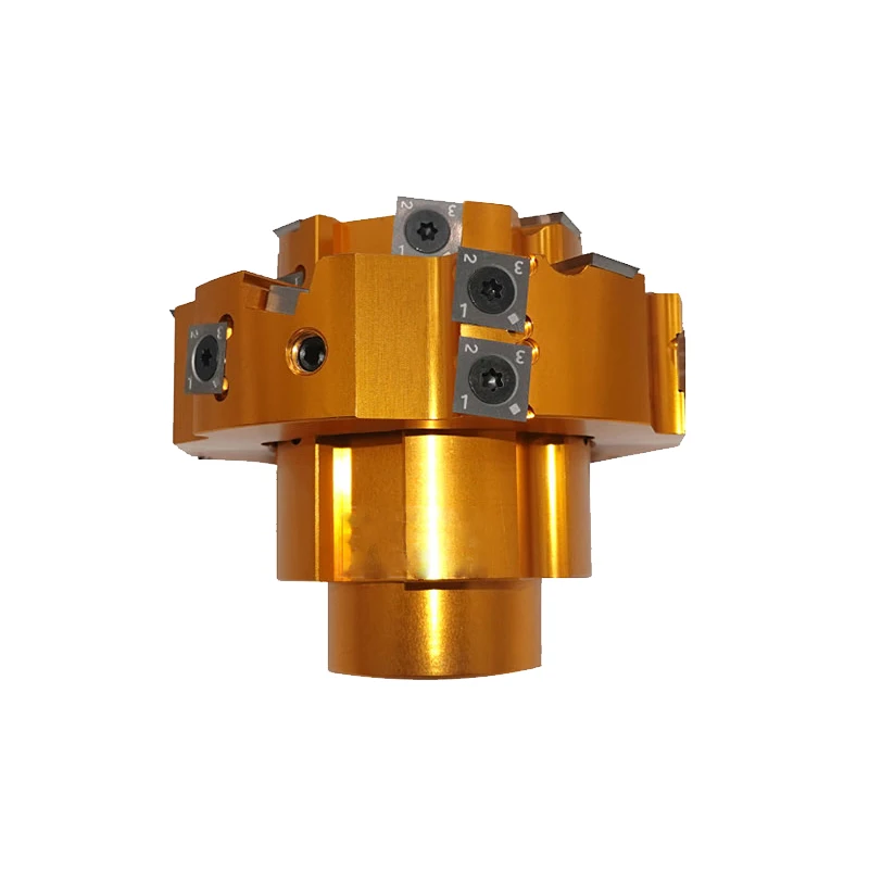 Tenon D120 * D30 * W99 Woodworking Customized Cnc Tenon Cutterhead Tools With Changeable Knife Blades Cutter Head
Tenon D120 * D30 * W99 Woodworking Customized Cnc Tenon Cutterhead Tools With Changeable Knife Blades Cutter Head