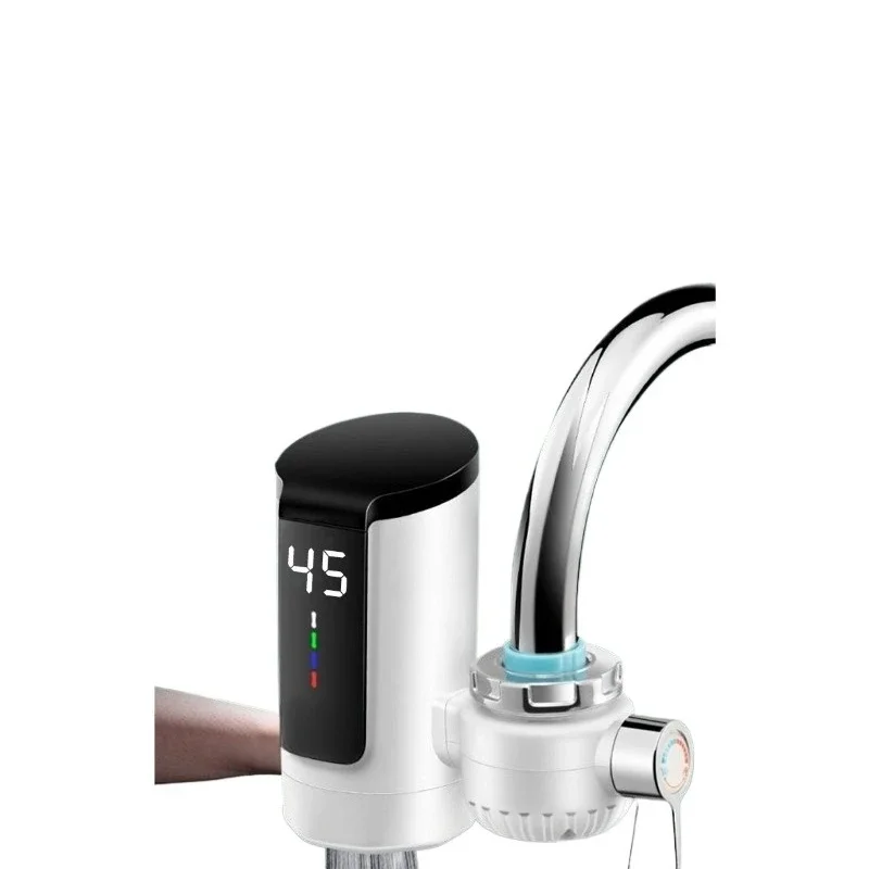 Электрический нагреватель для мгновенной домашней кухни, маленький
Электрический нагреватель для мгновенной домашней кухни, маленький