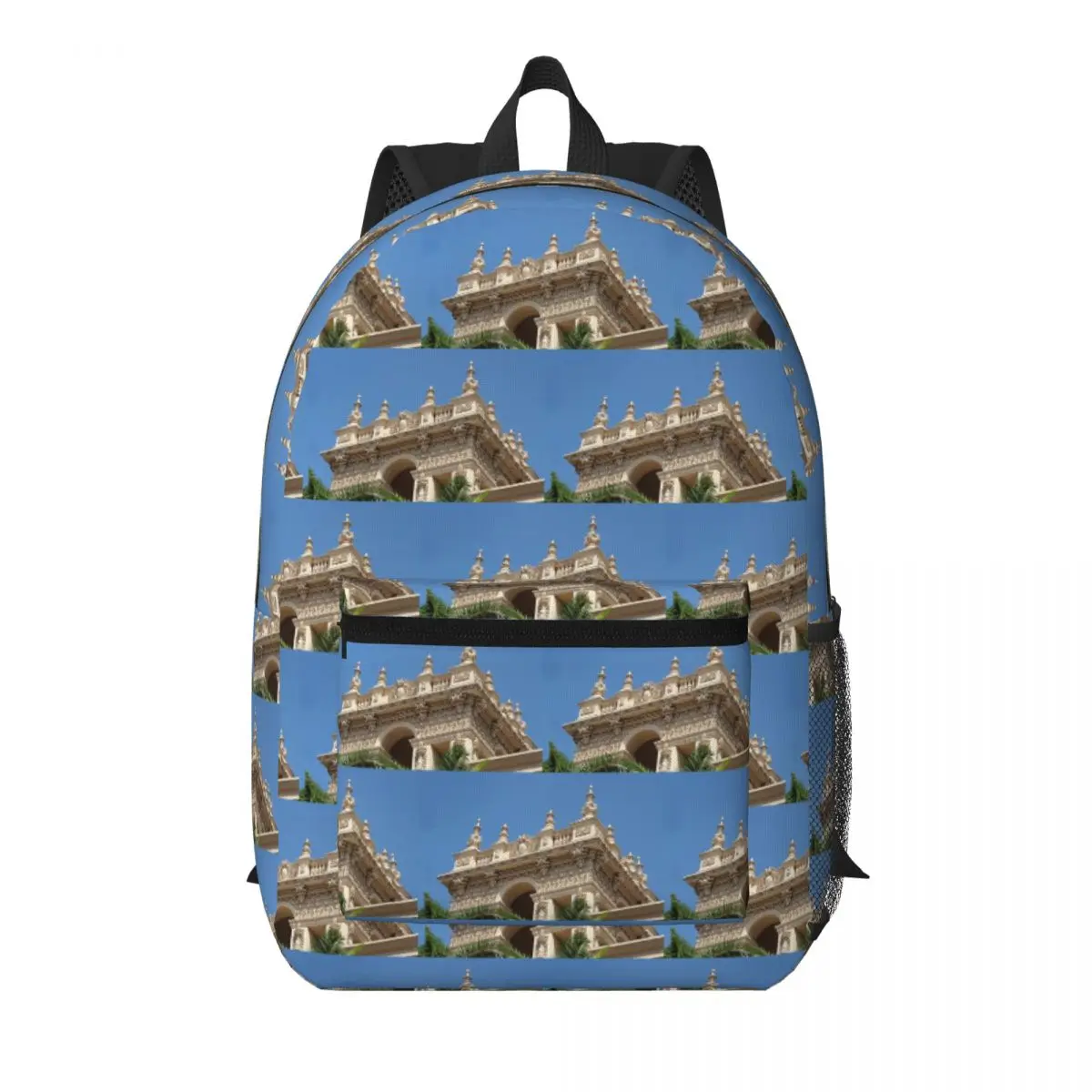 Beautiful Architecture Student Backpack School Bag Hiking Travel Daypack for Boys Girls Bookbag Shoulder Bags
Beautiful Architecture Student Backpack School Bag Hiking Travel Daypack for Boys Girls Bookbag Shoulder Bags