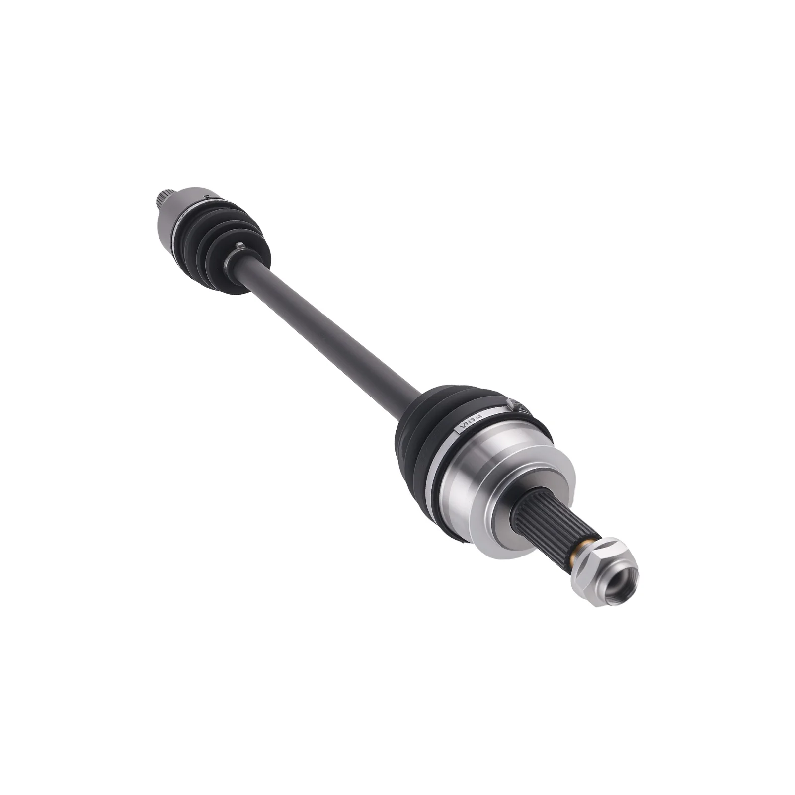 New Front CV Axle Shaft Driver or Passenger for Forester WRX XV
New Front CV Axle Shaft Driver or Passenger for Forester WRX XV