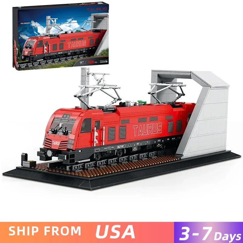 1939PCS Taurus Passenger Train Building Blocks City Transport Train Model Bricks Adult Desktop Decoration Kids Toy Birthday Gift
1939PCS Taurus Passenger Train Building Blocks City Transport Train Model Bricks Adult Desktop Decoration Kids Toy Birthday Gift