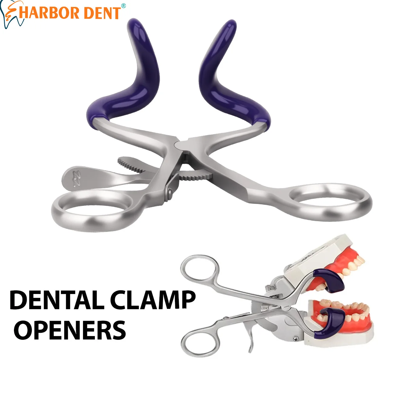 Dental Mouth Retractor Stainless Steel Orthodontic Opener S/M/L Dentistry Cheek Expander Oral Exam Instrument
Dental Mouth Retractor Stainless Steel Orthodontic Opener S/M/L Dentistry Cheek Expander Oral Exam Instrument