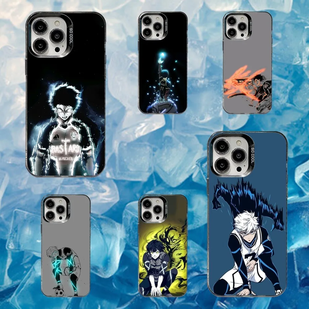 Anime B-Blue Locks Phone Case For iPhone 16,15,14,13,12,11,Mini,Pro,SE,MAX White Matte Shockproof Cover
Anime B-Blue Locks Phone Case For iPhone 16,15,14,13,12,11,Mini,Pro,SE,MAX White Matte Shockproof Cover
