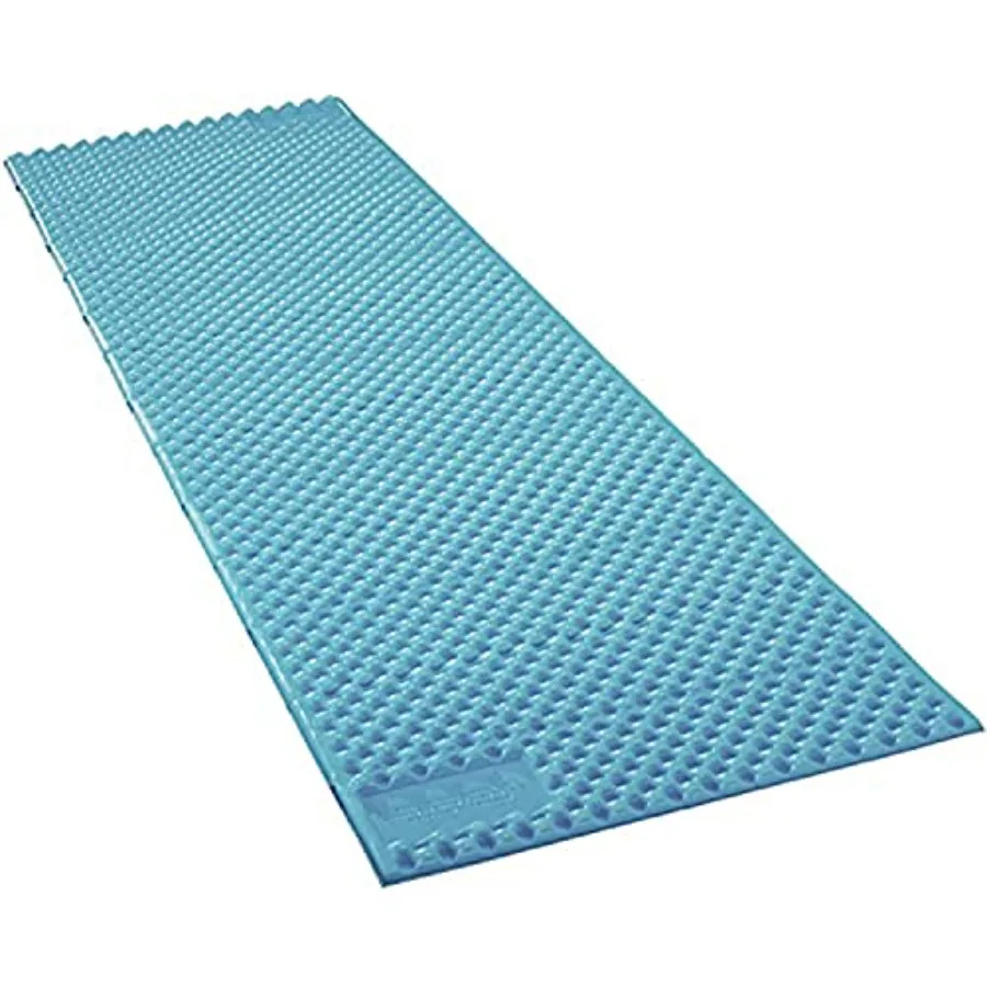 Z Lite Sol Camping and Backpacking Sleeping Pad
Z Lite Sol Camping and Backpacking Sleeping Pad
