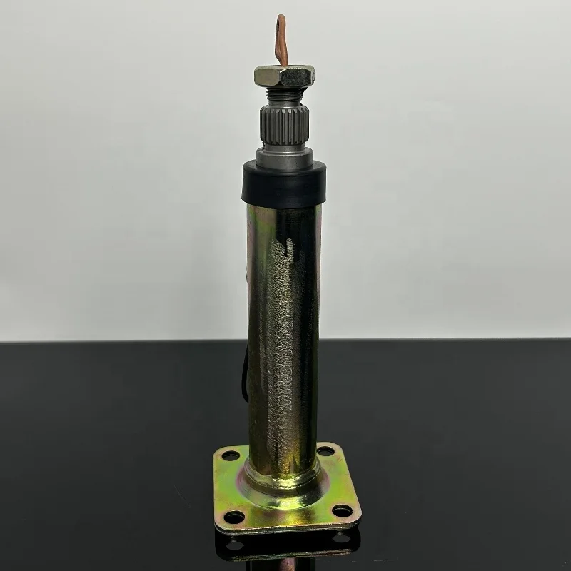 2025Forklift Steering Column Forklift Parts Steering Column 3515421004 for Linde Forklift 351 H30d
2025Forklift Steering Column Forklift Parts Steering Column 3515421004 for Linde Forklift 351 H30d