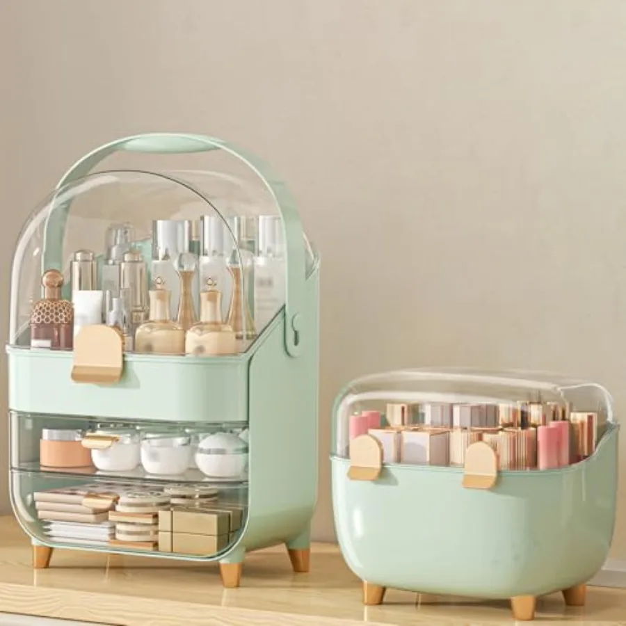 Makeup Orgazer wit Lipstick older Skincare Orgazers Stora ox Cosmetic Display Cas Teen Girl Gifts Make up Orgazers for Vaty Dre
Makeup Orgazer wit Lipstick older Skincare Orgazers Stora ox Cosmetic Display Cas Teen Girl Gifts Make up Orgazers for Vaty Dre