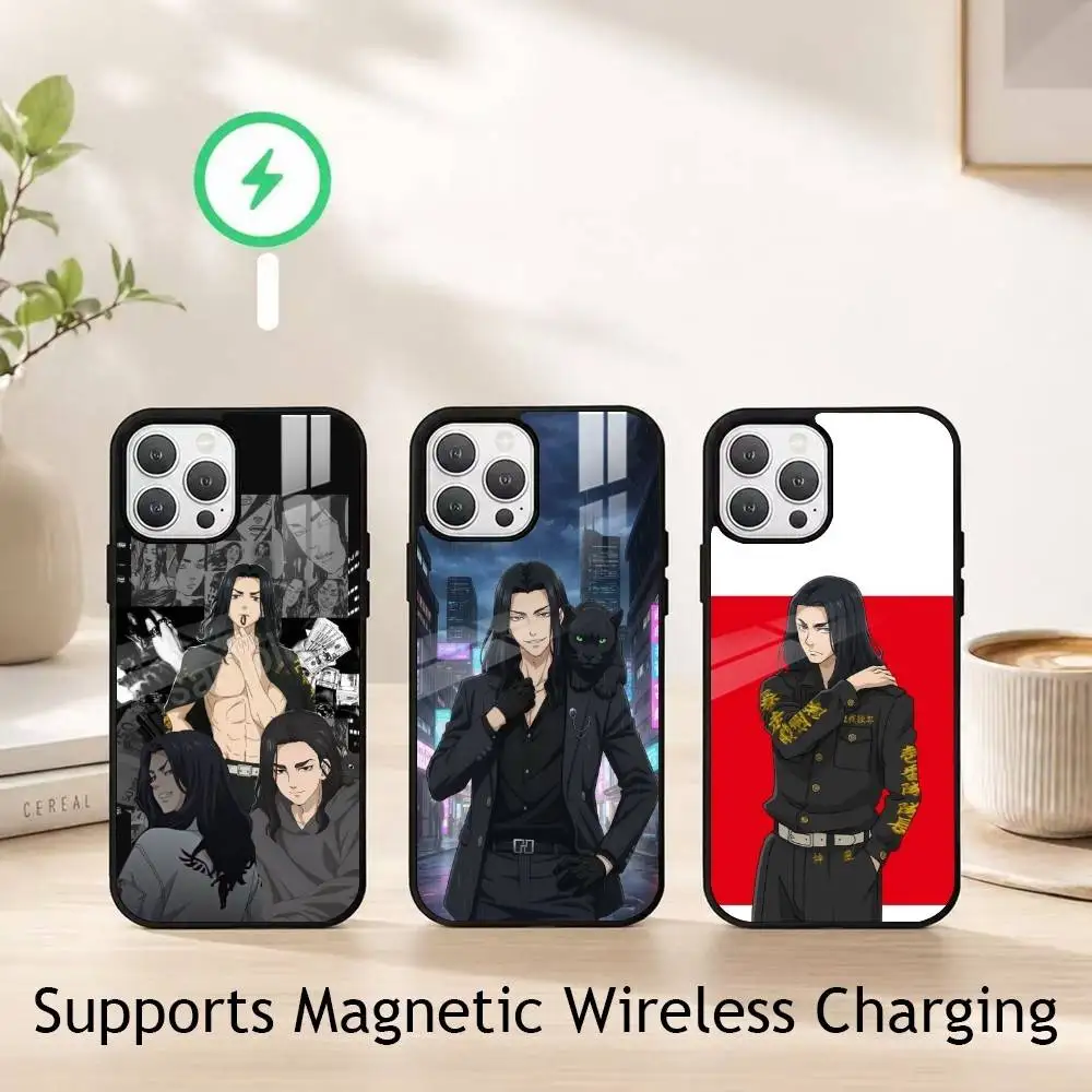 Anime Tokyo Keisuke Baji Phone Case For iPhone17,16,15,14,13,12,11 Plus,Pro Supports Magnetic Wireless Charging
Anime Tokyo Keisuke Baji Phone Case For iPhone17,16,15,14,13,12,11 Plus,Pro Supports Magnetic Wireless Charging