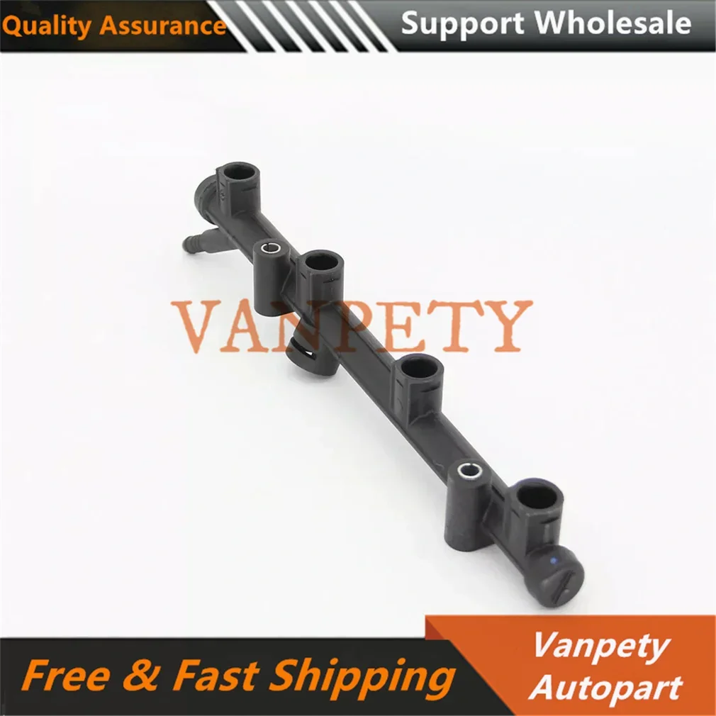 Intake Manifold Plastic Fuel Rail Fit for VW Arteon Golf Jetta GLI Passat Polo GTI Scirocco Tiguan MK2 06K133681C 06K133681A New
Intake Manifold Plastic Fuel Rail Fit for VW Arteon Golf Jetta GLI Passat Polo GTI Scirocco Tiguan MK2 06K133681C 06K133681A New