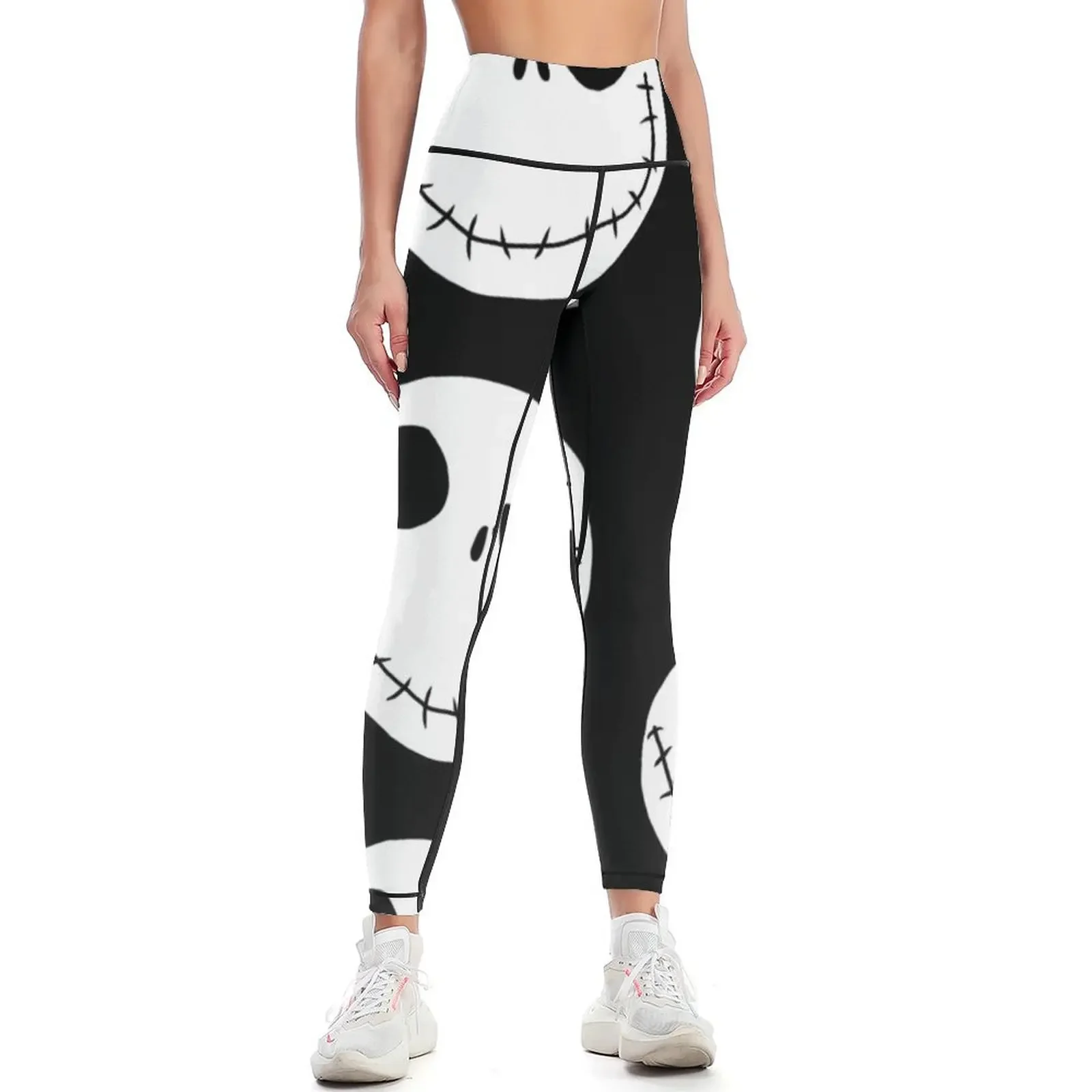 Happy Jack Leggings gym sportswear woman Women's high waist sportswear gym Womens Leggings
Happy Jack Leggings gym sportswear woman Women's high waist sportswear gym Womens Leggings
