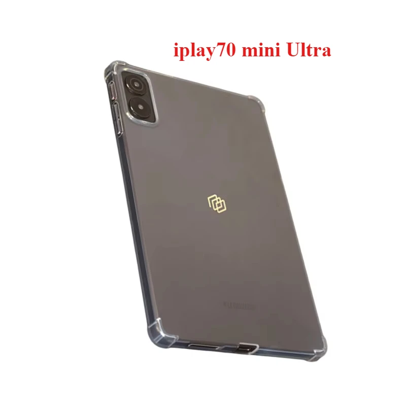 Для Alldocube iplay70 mini Ultra 8,8 "планшетный ПК ТПУ Soft Shell защитный чехол для планшета для Alldocube iplay70 mini Pro 8,8 дюйма
Для Alldocube iplay70 mini Ultra 8,8 "планшетный ПК ТПУ Soft Shell защитный чехол для планшета для Alldocube iplay70 mini Pro 8,8 дюйма
