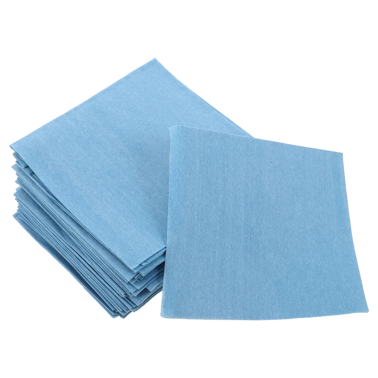 50Pcs Automotive Detailing Wipes Nonwoven Lint-Free Scratch-Free Quick-Dry Cleaning Cloth for Car Window Tint Installation Ppf
50Pcs Automotive Detailing Wipes Nonwoven Lint-Free Scratch-Free Quick-Dry Cleaning Cloth for Car Window Tint Installation Ppf