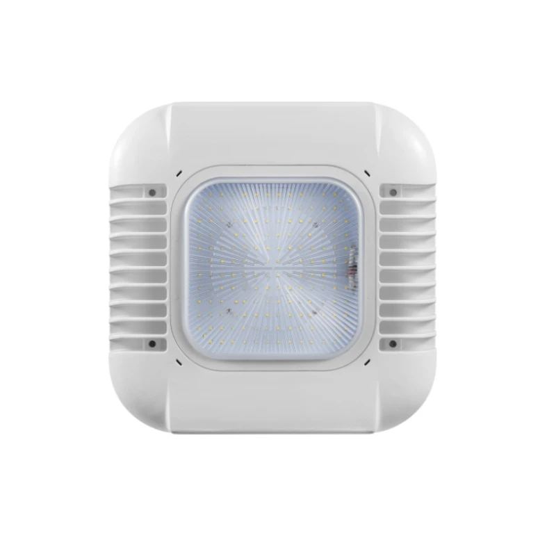 5 Years Warranty LED Lamp Anti-Explosion Canopy Light Gas station Lighting
5 Years Warranty LED Lamp Anti-Explosion Canopy Light Gas station Lighting