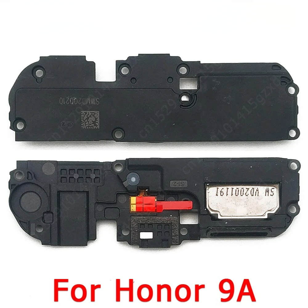 Loudspeaker For Huawei Honor 9A 9 A Loud Speaker Buzzer Ringer Sound Mobile Phone Accessories Replacement Spare Parts
Loudspeaker For Huawei Honor 9A 9 A Loud Speaker Buzzer Ringer Sound Mobile Phone Accessories Replacement Spare Parts