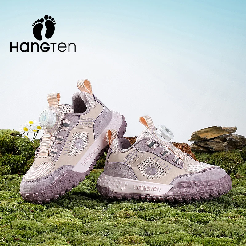 HanGTen четыре сезона детская модная спортивная обувь для девочек дышащие Нескользящие мягкие кроссовки для детей
HanGTen четыре сезона детская модная спортивная обувь для девочек дышащие Нескользящие мягкие кроссовки для детей