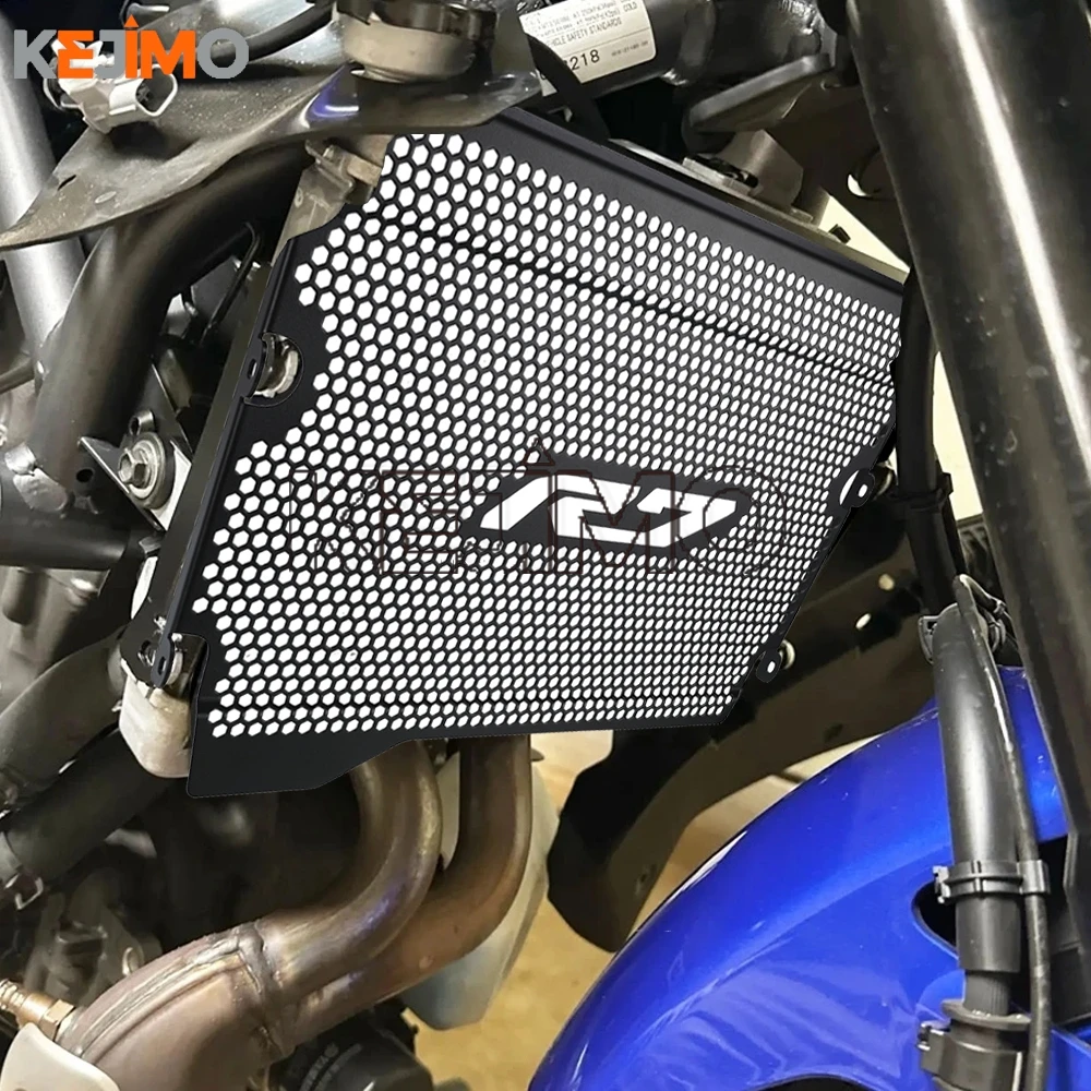 FOR YAMAHA YZF R7 YZFR7 yzfR7 2022 2023 2024 2025 2026 Motorcycle Protection Accessories Radiator Grille Guard Protector Cover
FOR YAMAHA YZF R7 YZFR7 yzfR7 2022 2023 2024 2025 2026 Motorcycle Protection Accessories Radiator Grille Guard Protector Cover