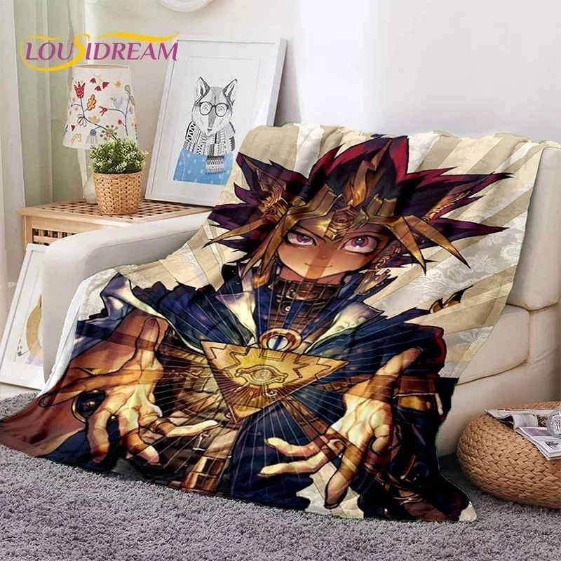 Yu-Gi-Oh Anime MONSTER CARD Cartoon Soft Blankets,Throw Blanket Comfortable Blanket for Picnic Beds Sofa Home Bedroom Kids Gifts
Yu-Gi-Oh Anime MONSTER CARD Cartoon Soft Blankets,Throw Blanket Comfortable Blanket for Picnic Beds Sofa Home Bedroom Kids Gifts