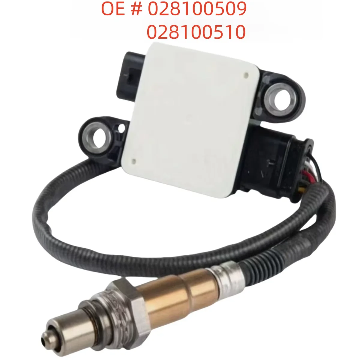 High quality New 39265-2U200 392652U200 0281007509 0281007510 Particulate Matter Sensor PM Sensor for Hyundai
High quality New 39265-2U200 392652U200 0281007509 0281007510 Particulate Matter Sensor PM Sensor for Hyundai