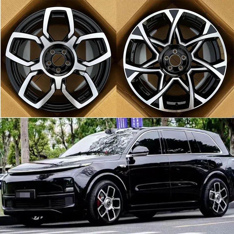 Подходит для 20-дюймовых 21-дюймовых кованых модифицированных колес T6, подходящих для идеальных модифицированных колес lixiangL7L8L9.
Подходит для 20-дюймовых 21-дюймовых кованых модифицированных колес T6, подходящих для идеальных модифицированных колес lixiangL7L8L9.