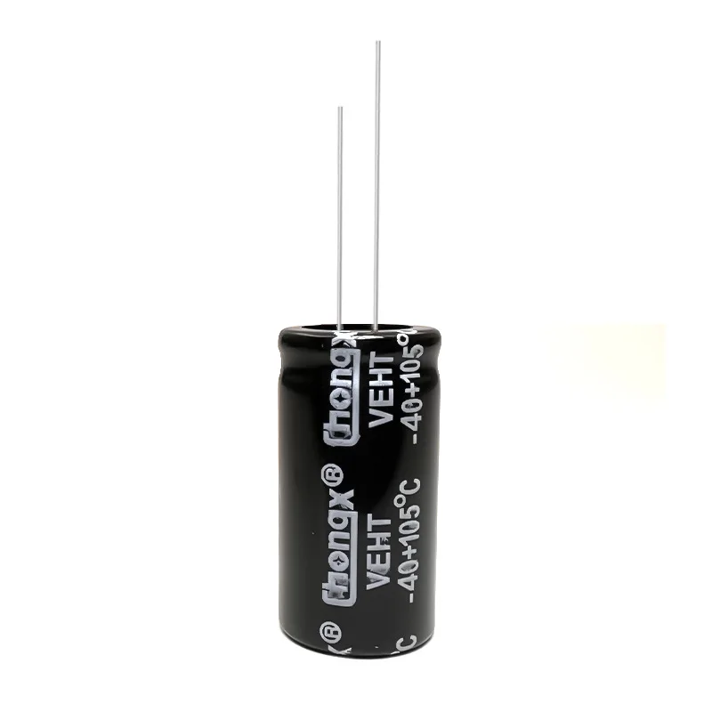 10pcs 63V 3300uF Electrolytic Capacitor 105C High Temp Radial Long Life 18x30mm for Power Supply Amplifier
10pcs 63V 3300uF Electrolytic Capacitor 105C High Temp Radial Long Life 18x30mm for Power Supply Amplifier