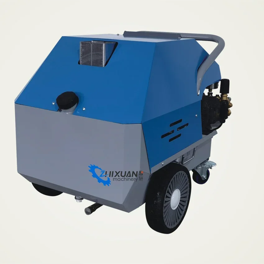 Handheld Auto Car Couch Pressurized Steam Cleaner 2500W Damp Freiniger High Temp Portable Cleaning Machine Cleaner
Handheld Auto Car Couch Pressurized Steam Cleaner 2500W Damp Freiniger High Temp Portable Cleaning Machine Cleaner