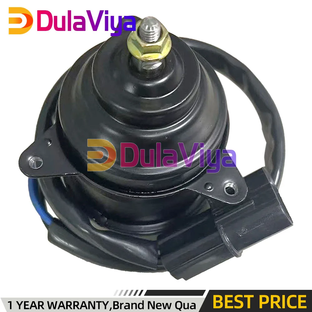 062500-6351 Двигатель охлаждающего вентилятора радиатора переменного тока для Mitsubishi Pajero 0625006351 HB-054 HB054
062500-6351 Двигатель охлаждающего вентилятора радиатора переменного тока для Mitsubishi Pajero 0625006351 HB-054 HB054