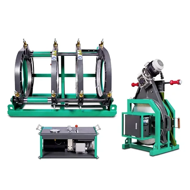 MM-Tech SWT-V500H Hydraulic Butt Welding Equipment hdpe pipe butt fusion welding machine
MM-Tech SWT-V500H Hydraulic Butt Welding Equipment hdpe pipe butt fusion welding machine